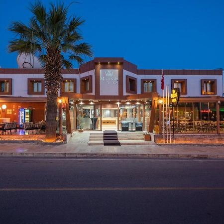 Majeste Hotel Bodrum Гюмбет Екстериор снимка