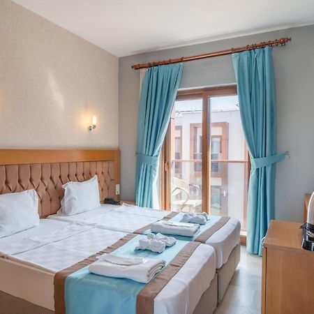 Majeste Hotel Bodrum Гюмбет Екстериор снимка