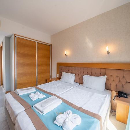 Majeste Hotel Bodrum Гюмбет Екстериор снимка