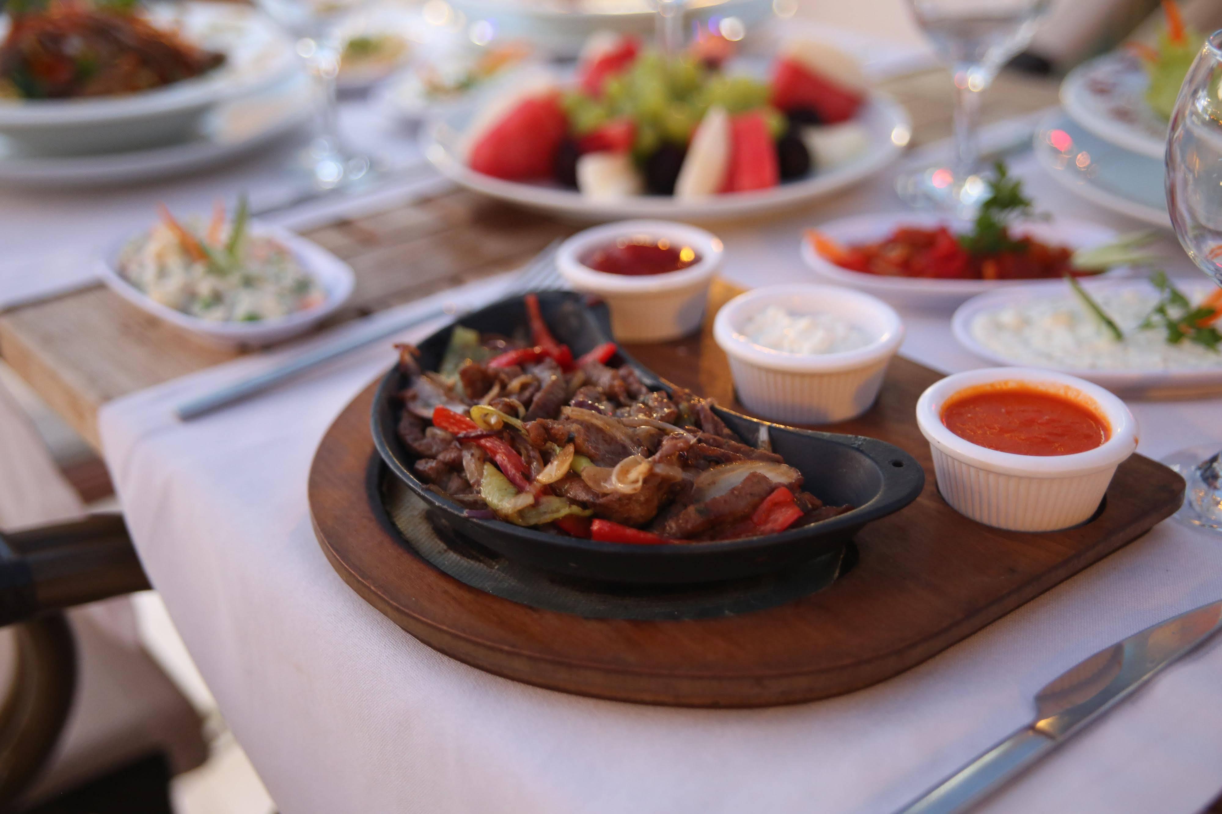 Majeste Hotel Bodrum Гюмбет Екстериор снимка