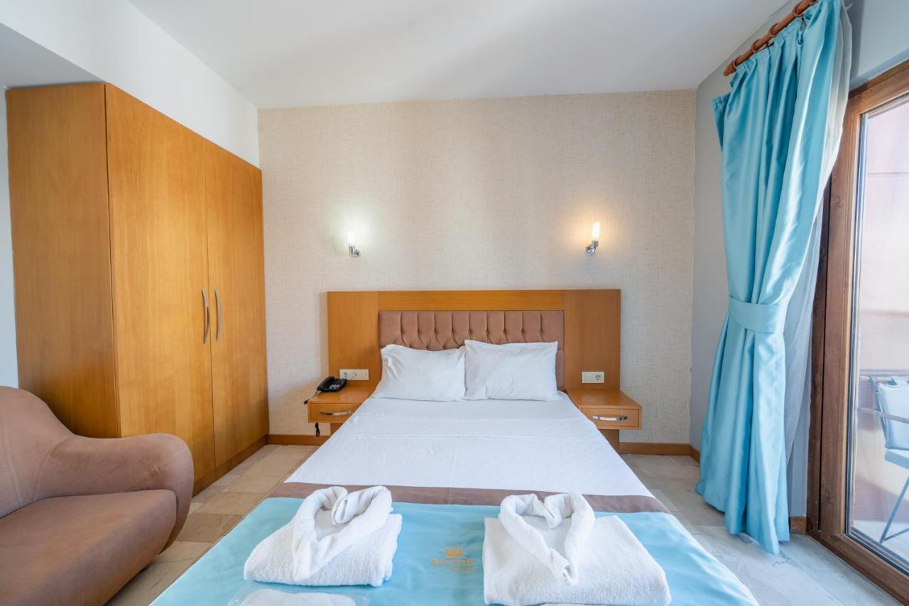 Majeste Hotel Bodrum Гюмбет Екстериор снимка