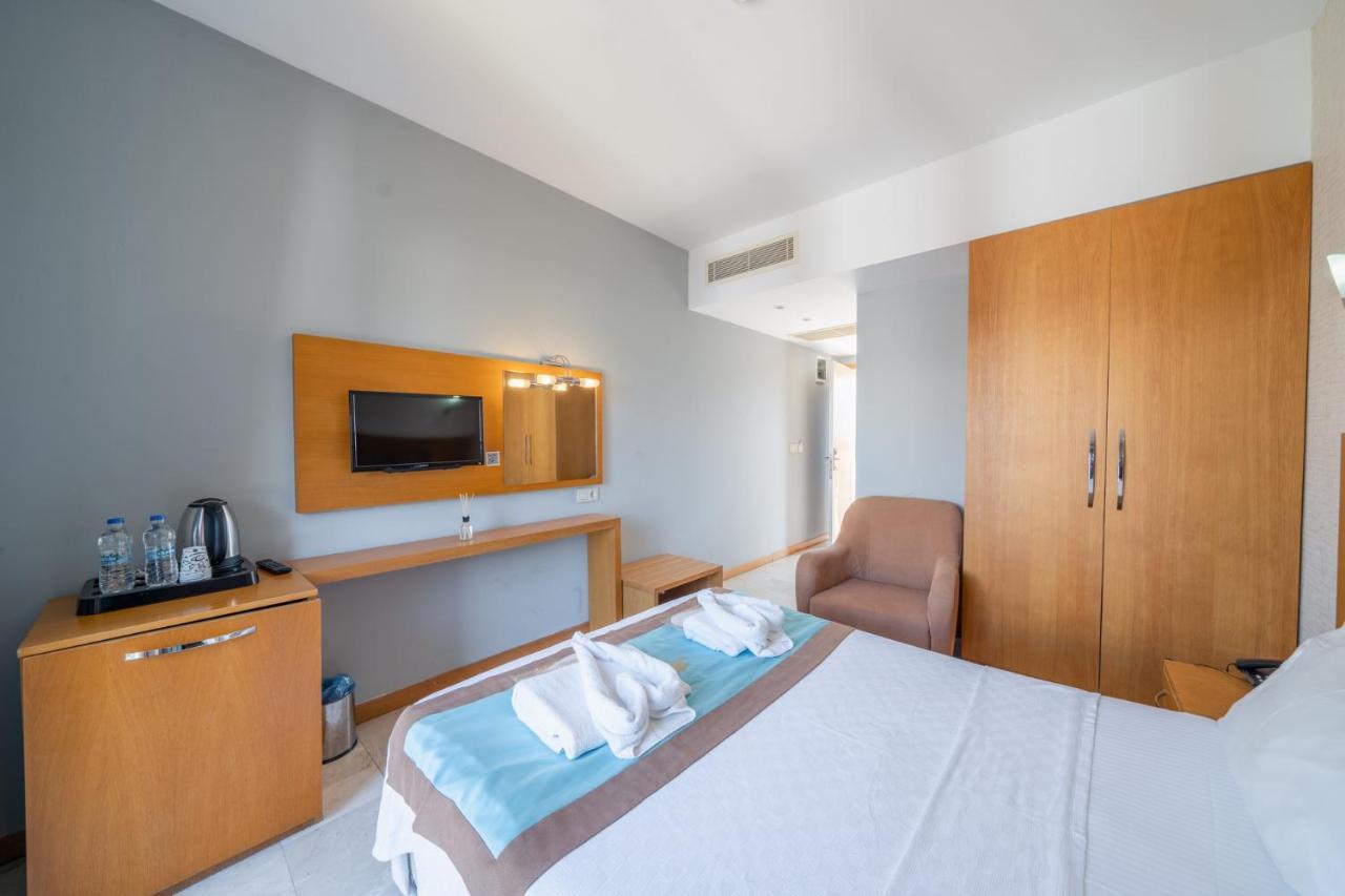 Majeste Hotel Bodrum Гюмбет Екстериор снимка