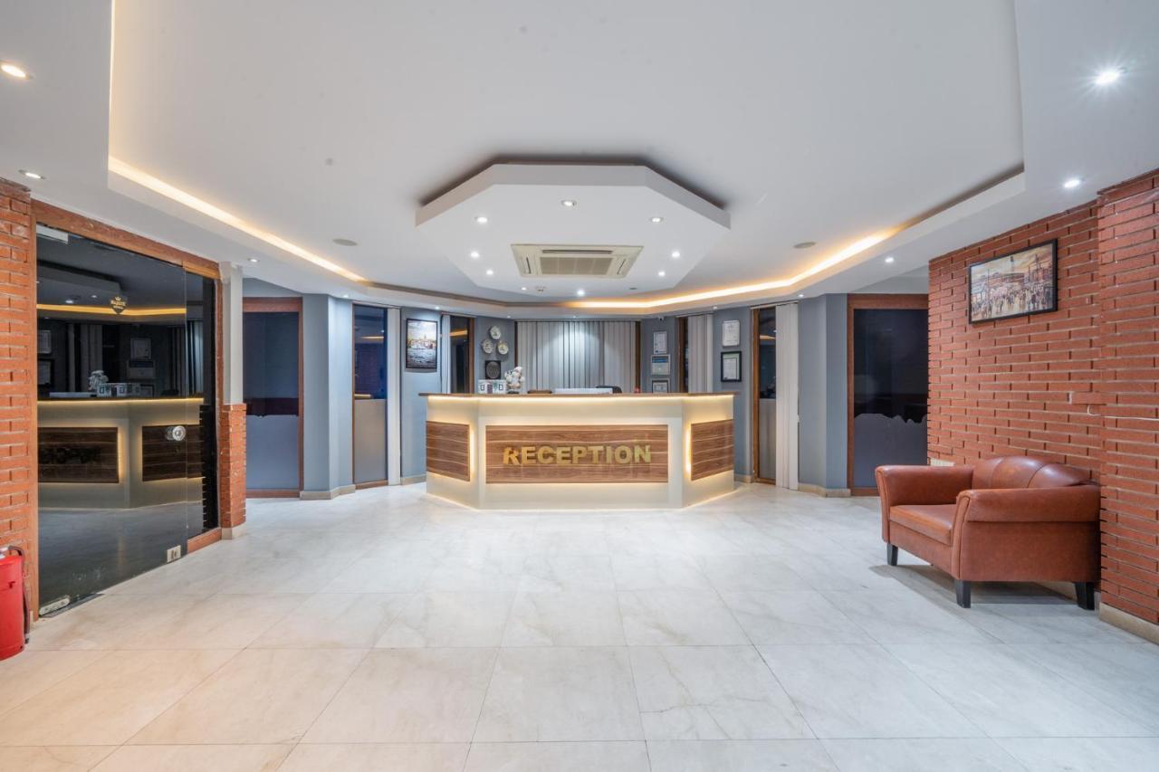 Majeste Hotel Bodrum Гюмбет Екстериор снимка