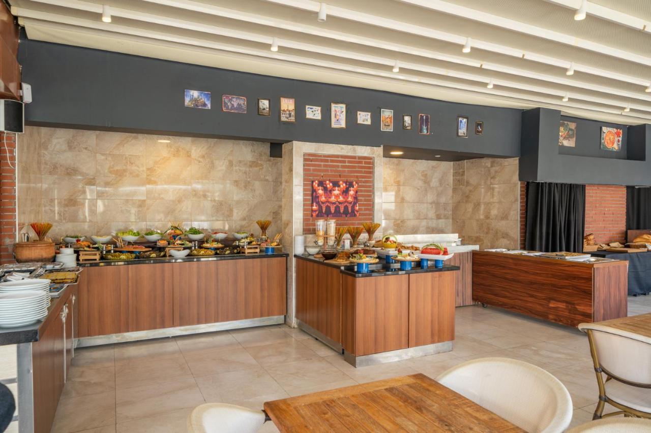 Majeste Hotel Bodrum Гюмбет Екстериор снимка