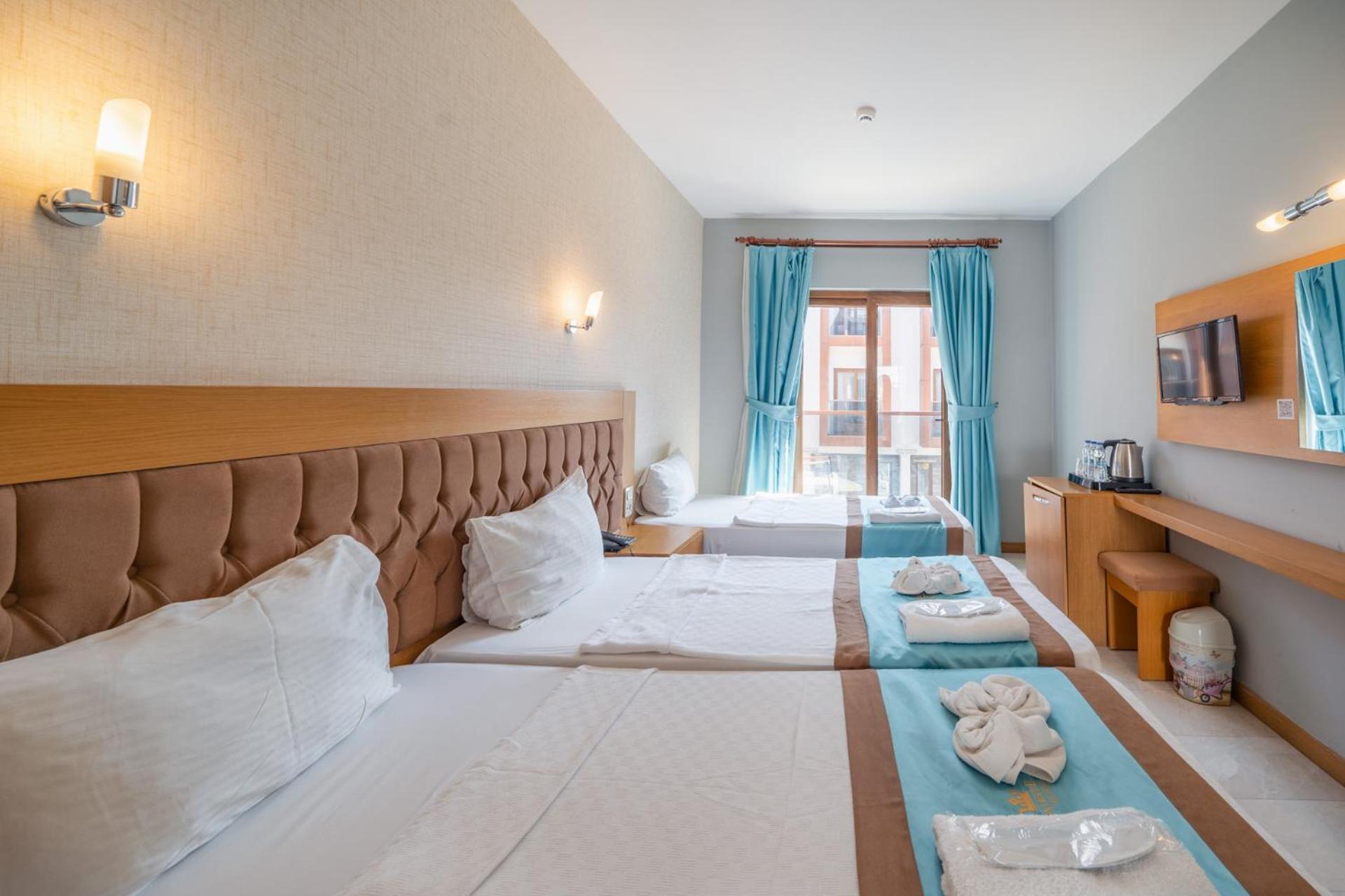 Majeste Hotel Bodrum Гюмбет Екстериор снимка
