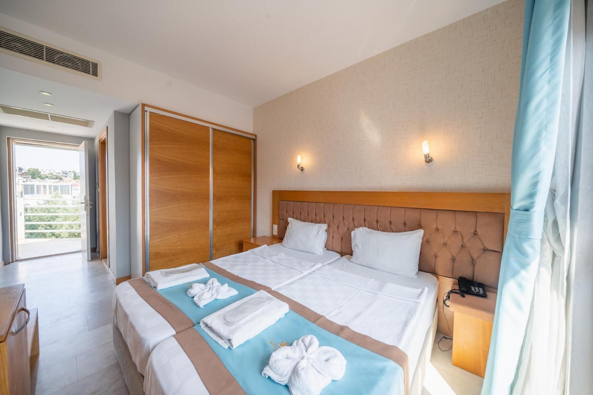 Majeste Hotel Bodrum Гюмбет Екстериор снимка