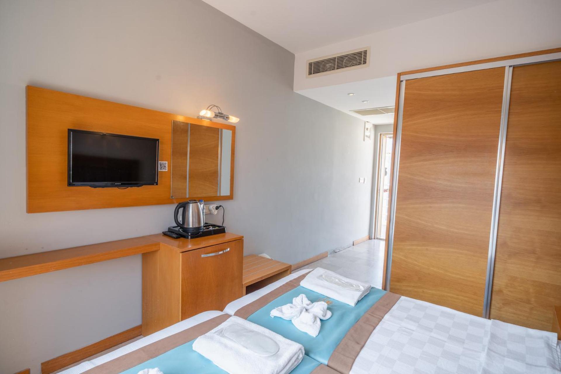 Majeste Hotel Bodrum Гюмбет Екстериор снимка