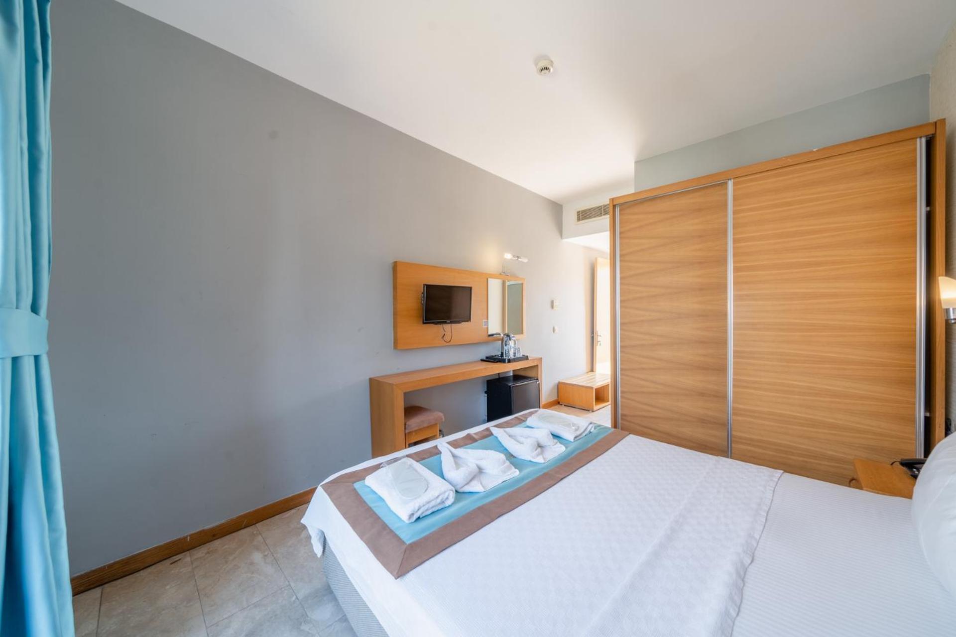 Majeste Hotel Bodrum Гюмбет Екстериор снимка