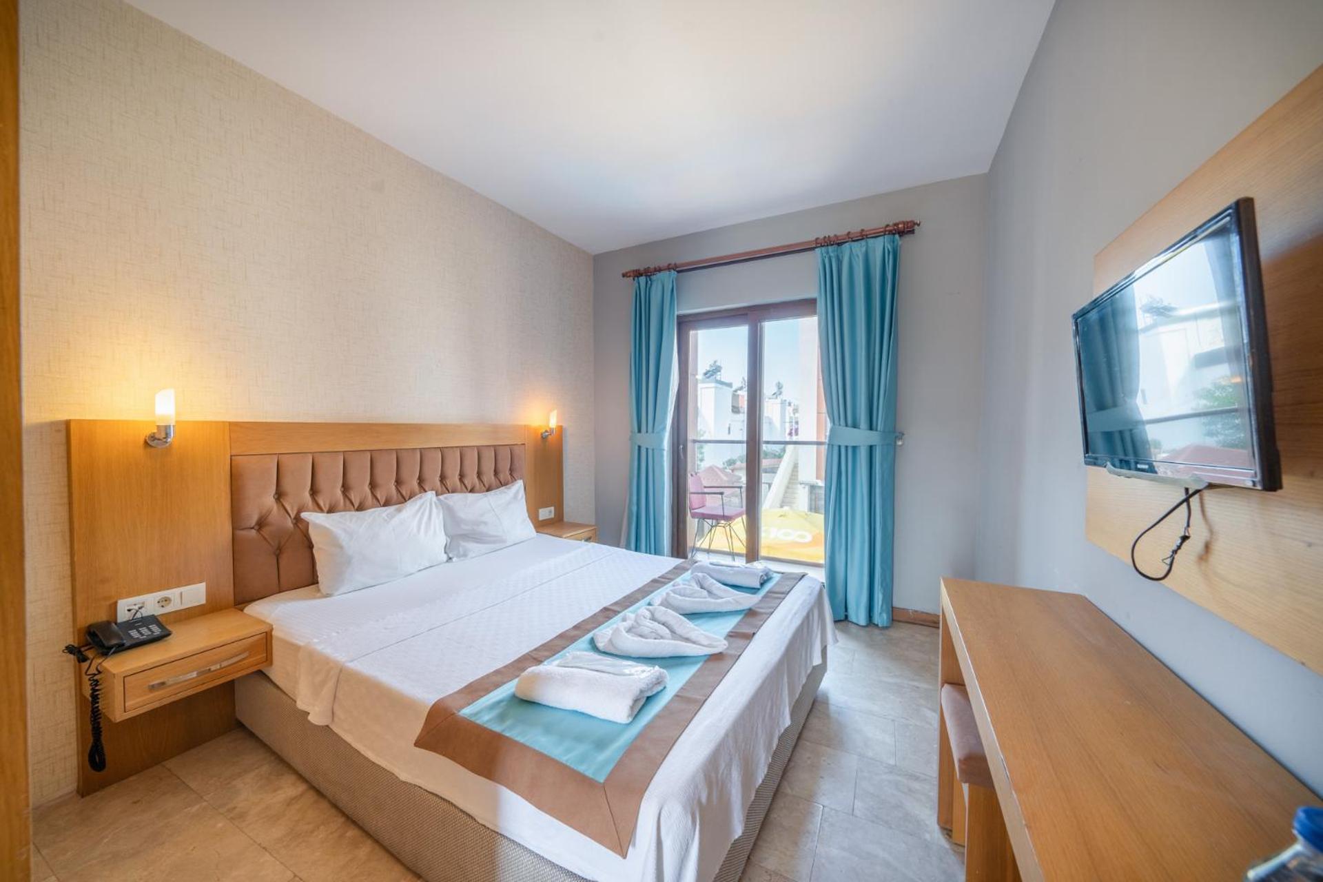 Majeste Hotel Bodrum Гюмбет Екстериор снимка