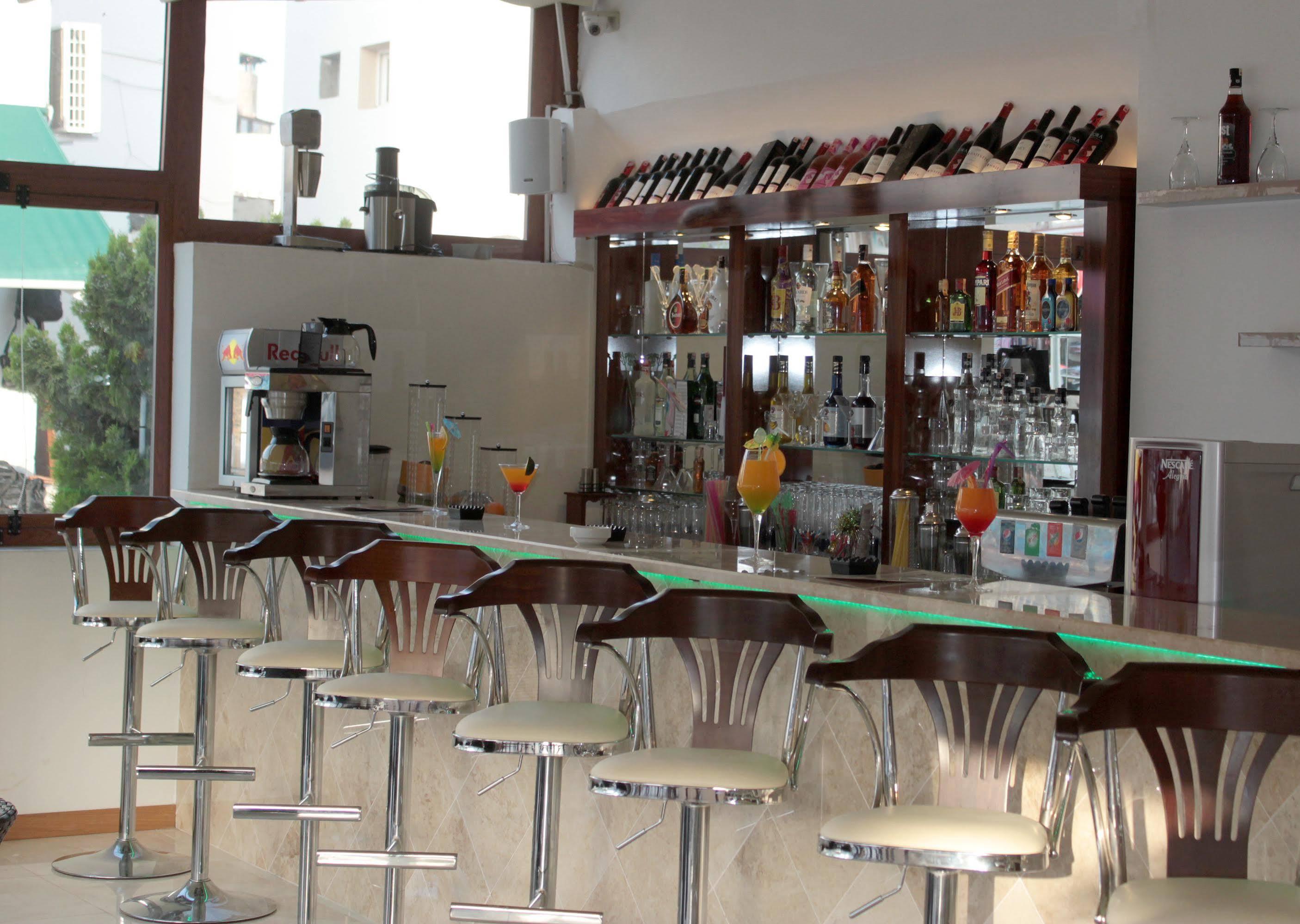 Majeste Hotel Bodrum Гюмбет Екстериор снимка